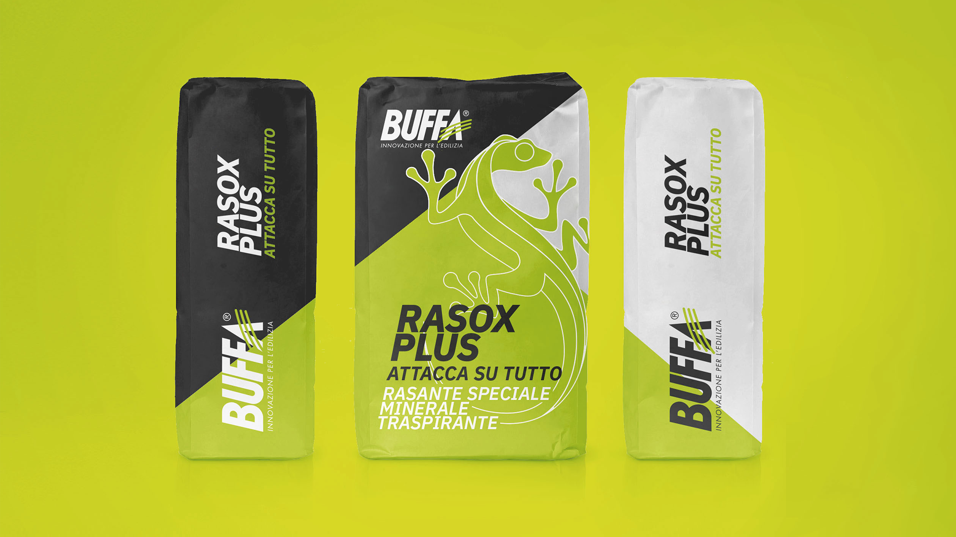 Buffa 1