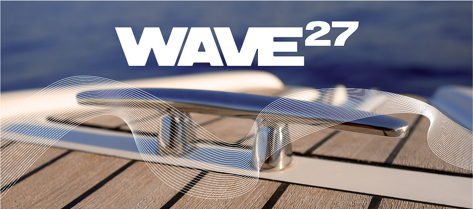 progettazione gommone wave27