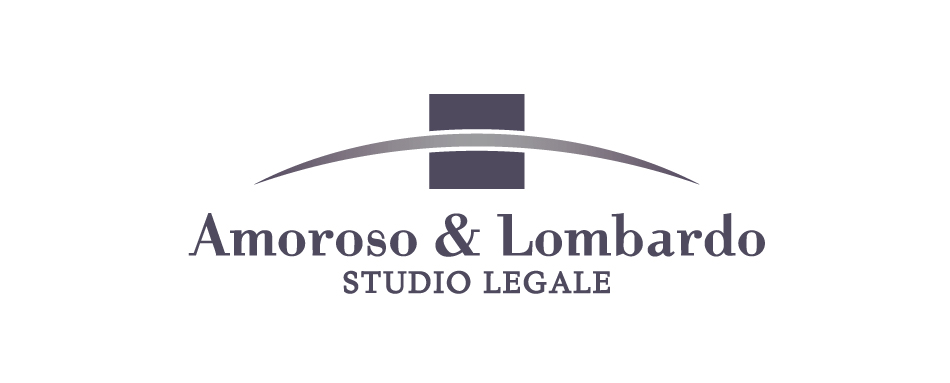 logo e sito per studio legale